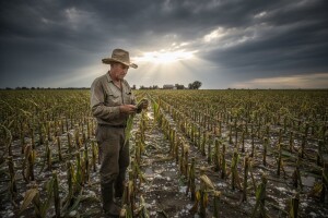 Šteta od tuče 32,8 milijuna kuna!