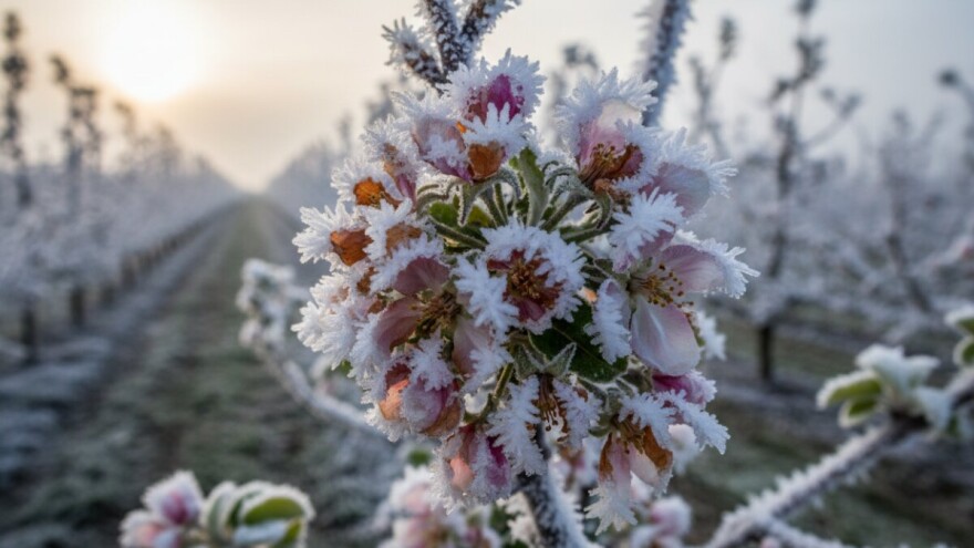 Šteta u voćarstvu gotovo milijardu kuna