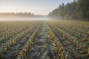 Štete od divljači - kome se obratiti?