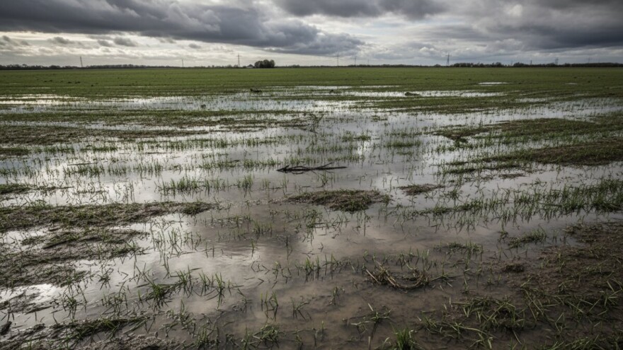 Štete od kiša više od 200 milijuna kuna
