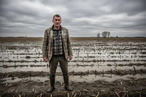 Štete od poplava preko 2,8 miliona dolara