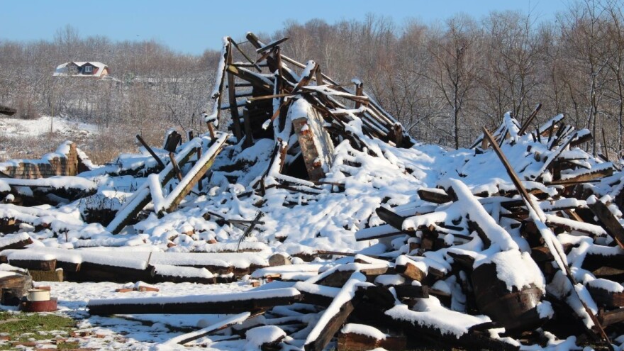 Odobreno 15,7 milijuna kuna za projekte na potresom pogođenim područjima