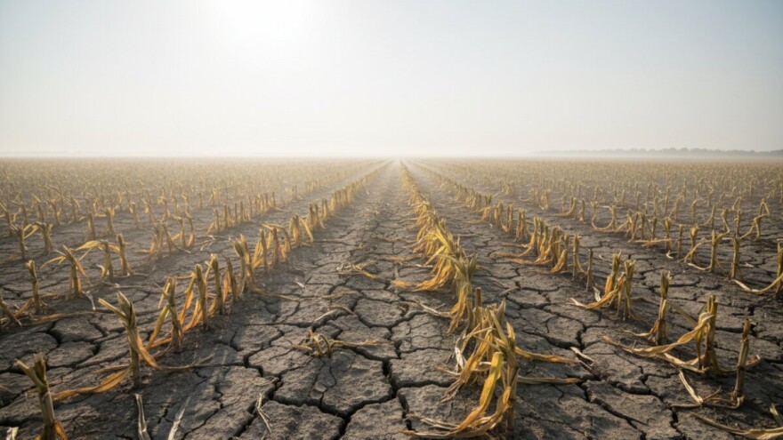 Štete od suše pola milijarde kuna