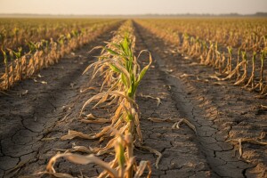 Štete od suše su izvjesne, ali su razmjeri različiti