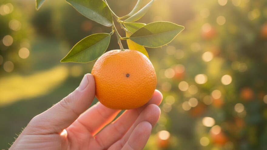 Štetnici na agrumima