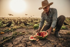 Štetnici uništavaju urod