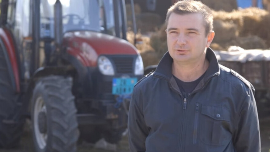 Klimatske promene utiču na plodored