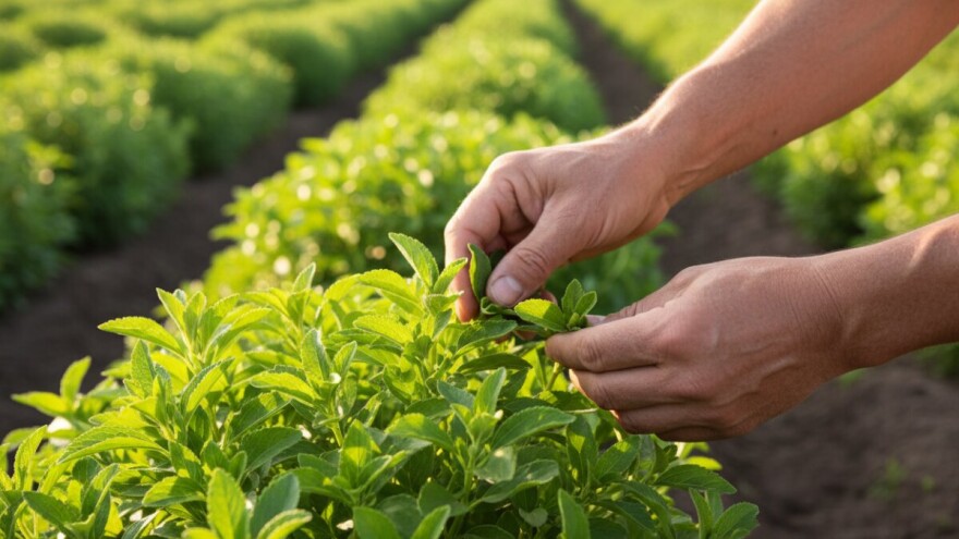 Stevija pridonosi zdravlju i ljudi i prirode