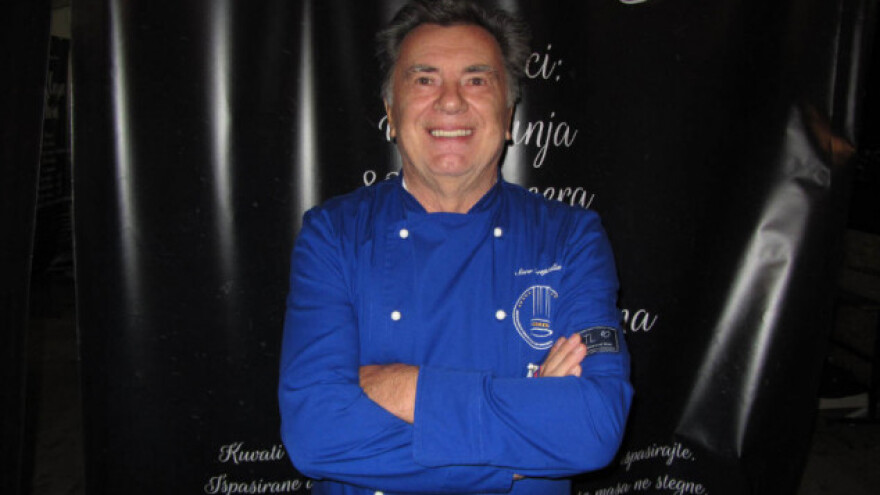 Stevo Karapandža: Mala gospodarstva su budućnost