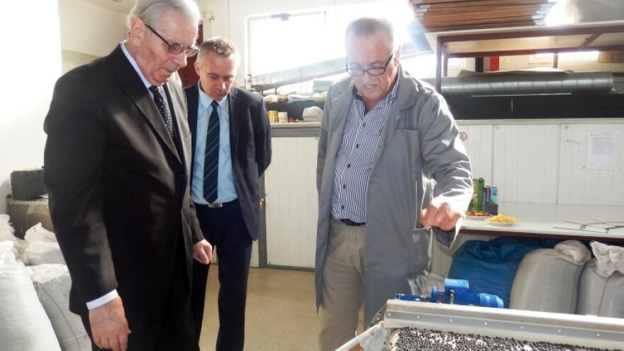 Saniranje negativnih efekata potpisanog SSP-a