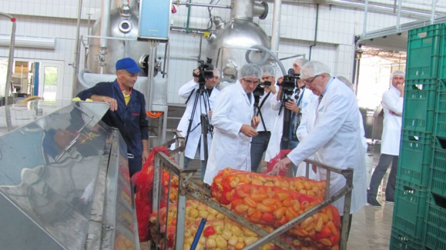 "Korisnije je biti trgovac nego proizvođač"