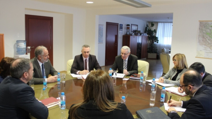 Unapređenje konkuretnosti u fokusu bh poljoprivrede