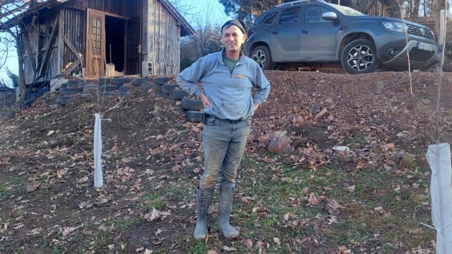 Ako je bravar Tito mogao biti predsjednik i Stevo može voćar