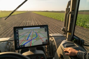 Steyr novi sustav precizan i do 2,5 centimetra!