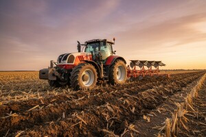 Steyrov div u kombinaciji s Cayron plugom