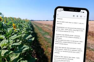 Stigao vam je e-mail o plodoredu i gubitku potpora? APPRRR upozorava da ne nasjedate
