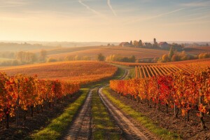 Stigla je #jesen u moj kraj!