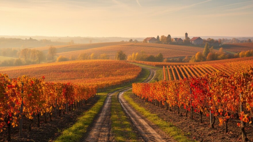 Stigla je #jesen u moj kraj!