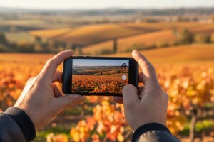 Stigla je #jesen u moj kraj!