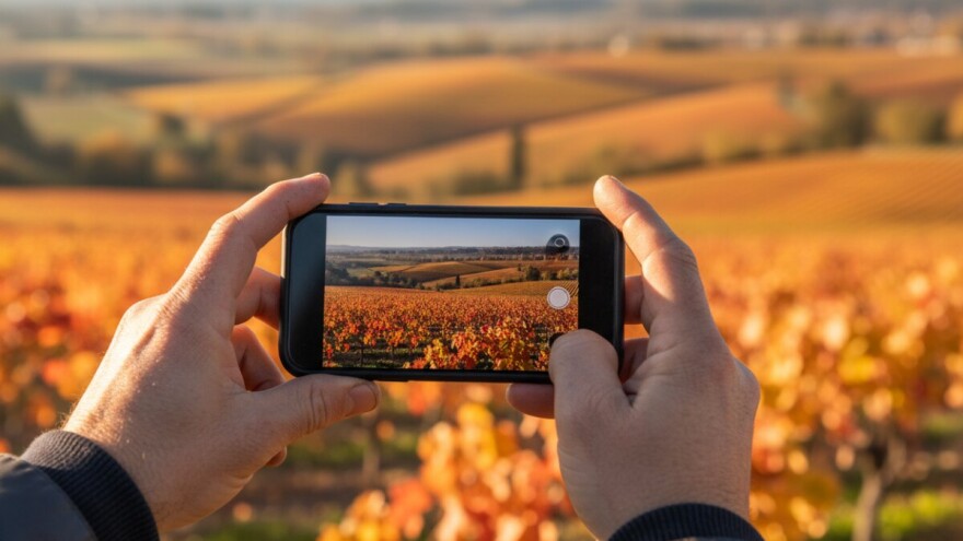 Stigla je #jesen u moj kraj!