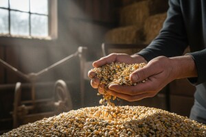 Stigli nalazi iz Beča: Kontaminacija mlijeka potječe iz stočne hrane