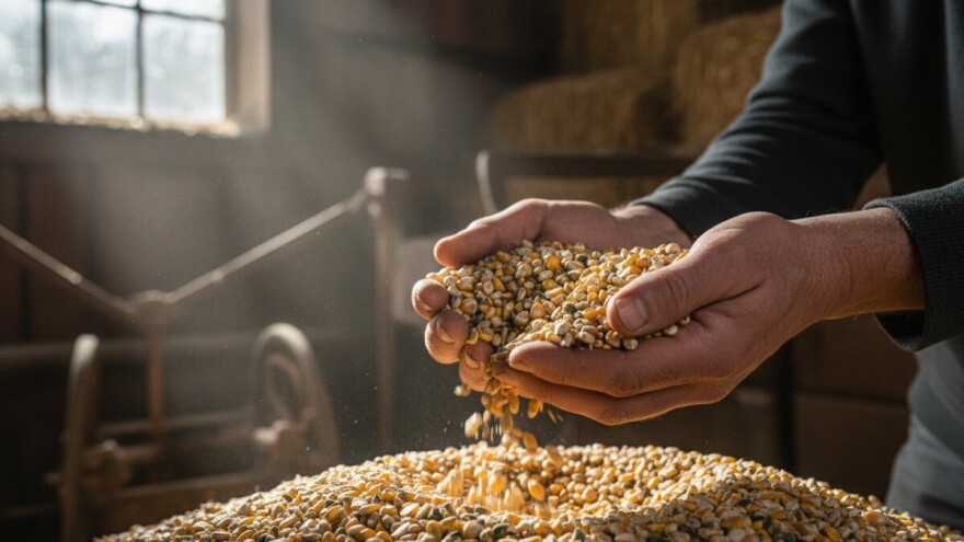 Stigli nalazi iz Beča: Kontaminacija mlijeka potječe iz stočne hrane