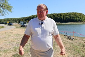 Sever: Uvođenje jedinstvene ribolovne dozvole? Svatko može imati svoje mišljenje pa i ministar