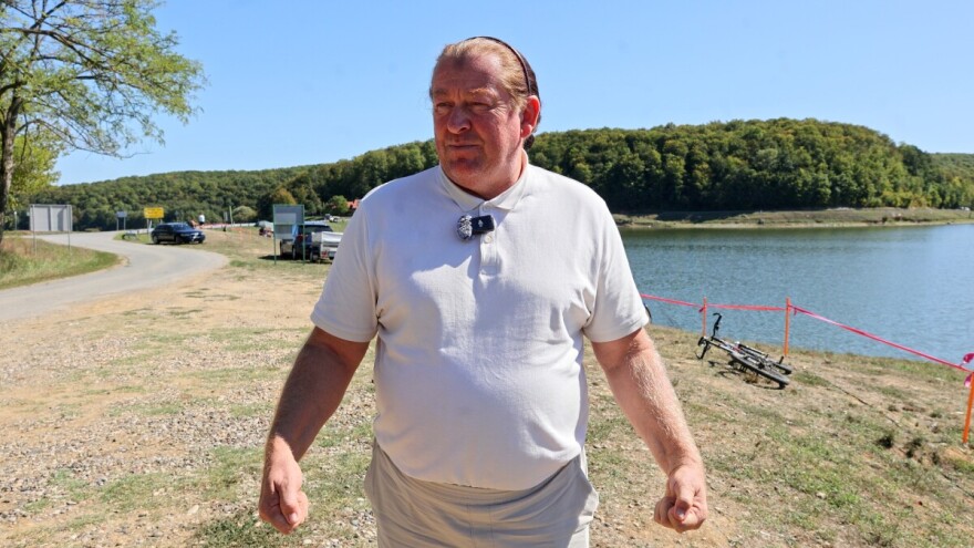 Sever: Uvođenje jedinstvene ribolovne dozvole? Svatko može imati svoje mišljenje pa i ministar