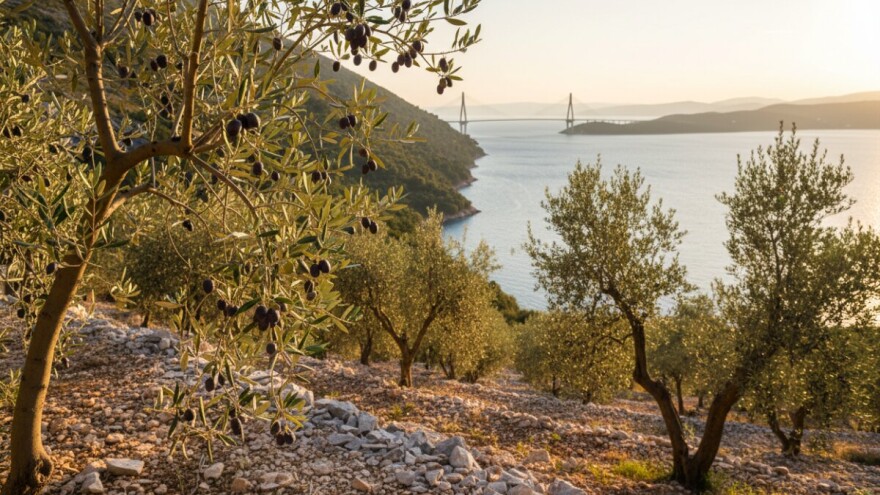 Štimčevo ulje među 14 najboljih na svijetu