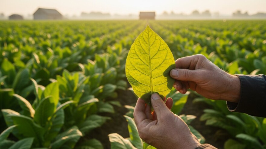 Stimuliranje kvalitetnije proizvodnje duhana