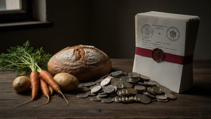 Stipan Bilić kontra države