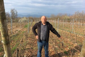Stipe Đuzel: Od ljubitelja Čađavih krakuna iz Grubina do obnovitelja trnjaka na najvišem vinogradu u Hrvatskoj
