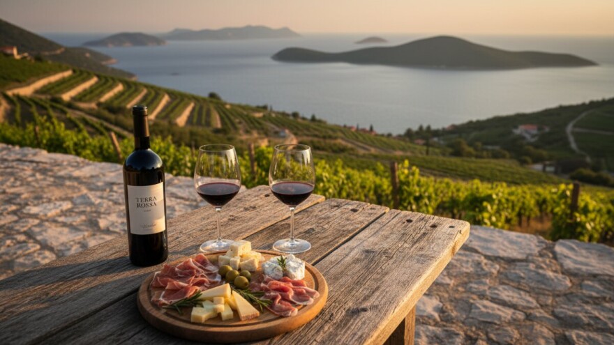 Stiže Eno-Gastro Tour