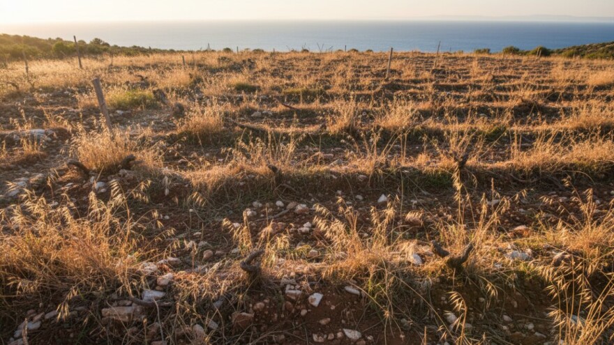 Stiže i porez na neobrađeno zemljište