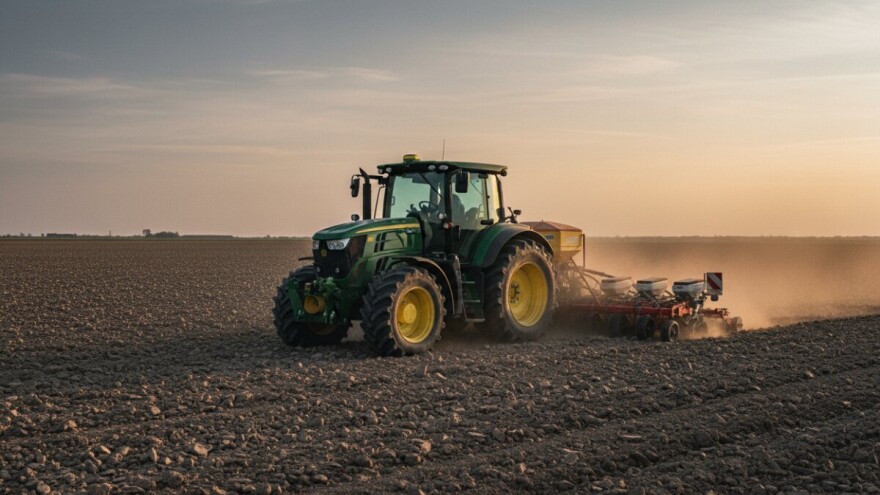 Stiže novac za proljetnu sjetvu