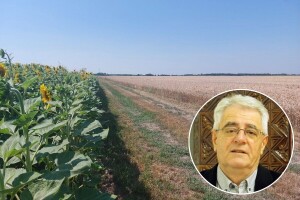 Stiže promjena vremena, moguća i tuča