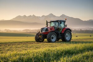 Stižu novi Multi i Profi Steyr traktori