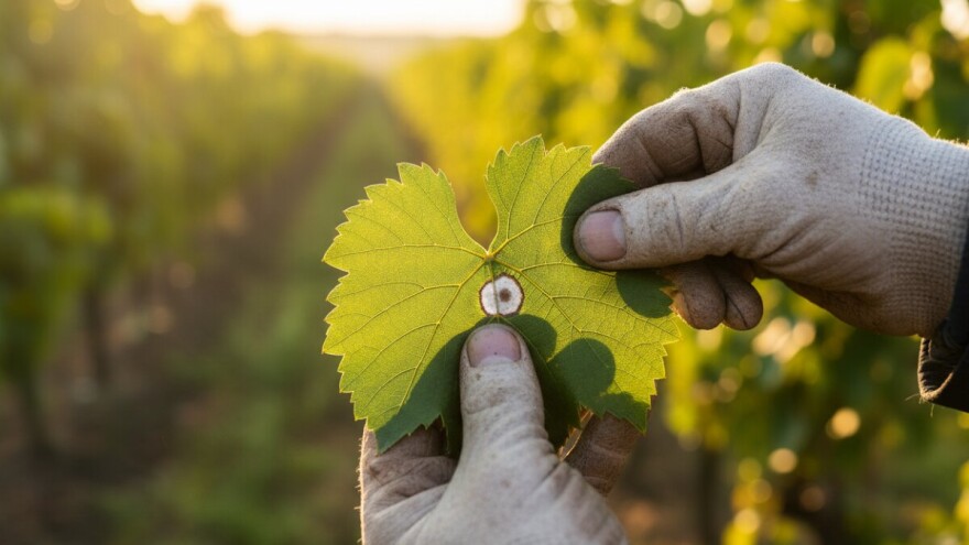 Stjepan Mikolčić otvara 55. Seminar biljne zaštite