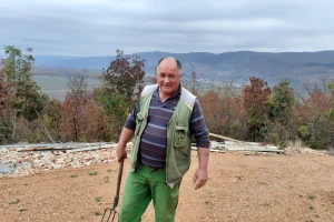 Sabljić: Na ovoj plodnoj zemlji sve može uspjevati