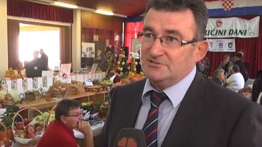 Najveći bruto prihod po hektaru ima uzgoj jabuke!