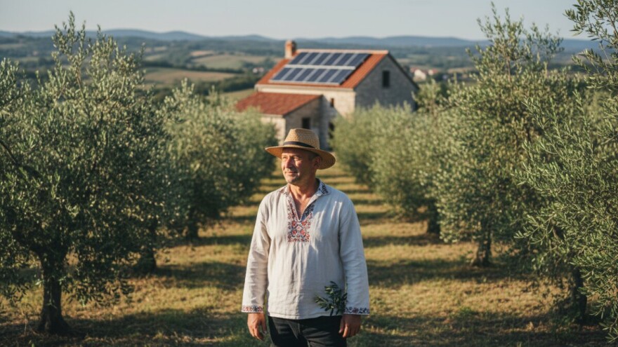 Što donosi članstvo u Europskoj uniji: poljoprivreda, ruralni razvitak