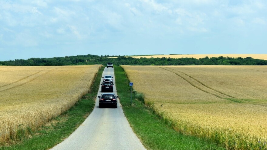 U Baranji održana radionica za agrarne novinare na temu "Što nam donosi novi ZPP?"