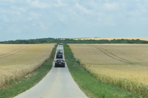 U Baranji održana radionica za agrarne novinare na temu "Šta nam donosi novi ZPP?"