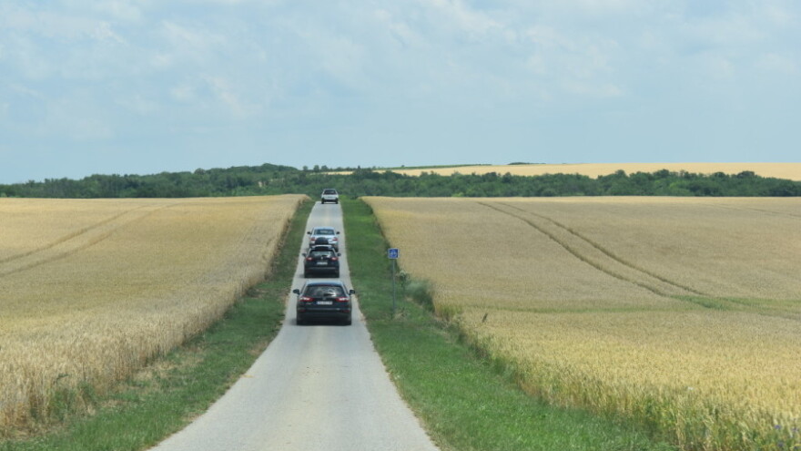U Baranji održana radionica za agrarne novinare na temu "Šta nam donosi novi ZPP?"