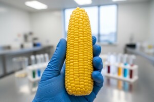 Što EU kaže o hrani sa nano-česticama i GMO-u?