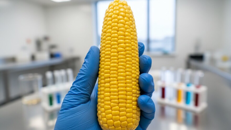 Što EU kaže o hrani sa nano-česticama i GMO-u?