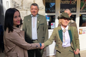 Lovstvo prepoznato kao dio nematerijalne kulturne baštine