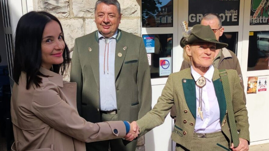 Lovstvo prepoznato kao dio nematerijalne kulturne baštine