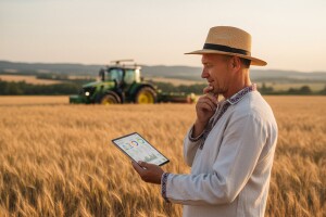 Što hrvatski poljoprivrednik dobiva ulaskom u EU?