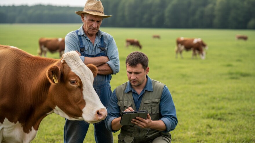 Što inspekcija provjerava kod proizvođača?